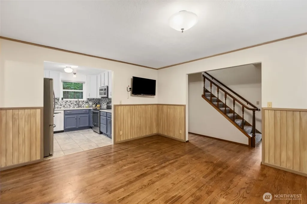 100 E Twanoh Heights Road S Belfair WA 98528