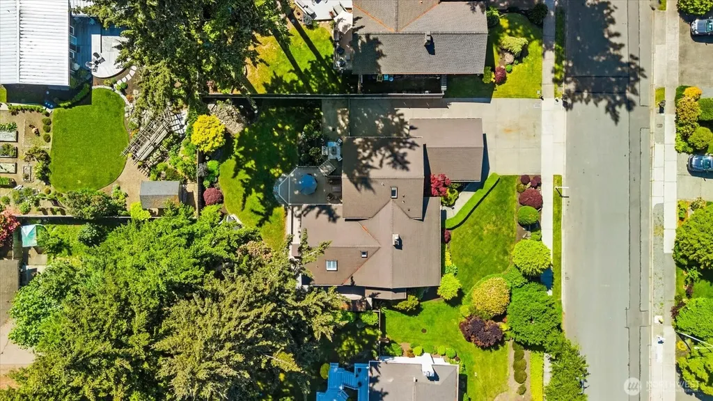 8716 185th Place SW Edmonds WA 98026
