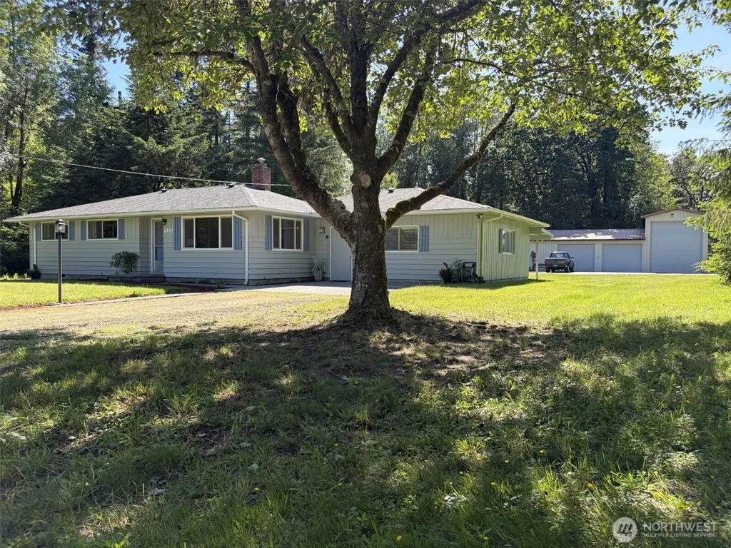6847 Libby Road NE Olympia WA 98506