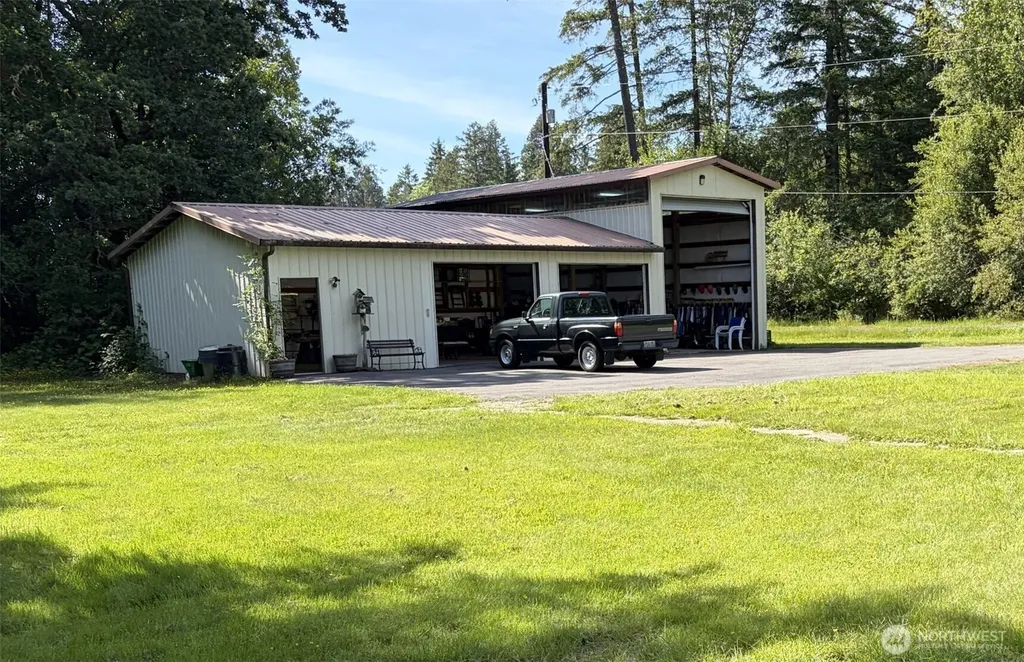 6847 Libby Road NE Olympia WA 98506