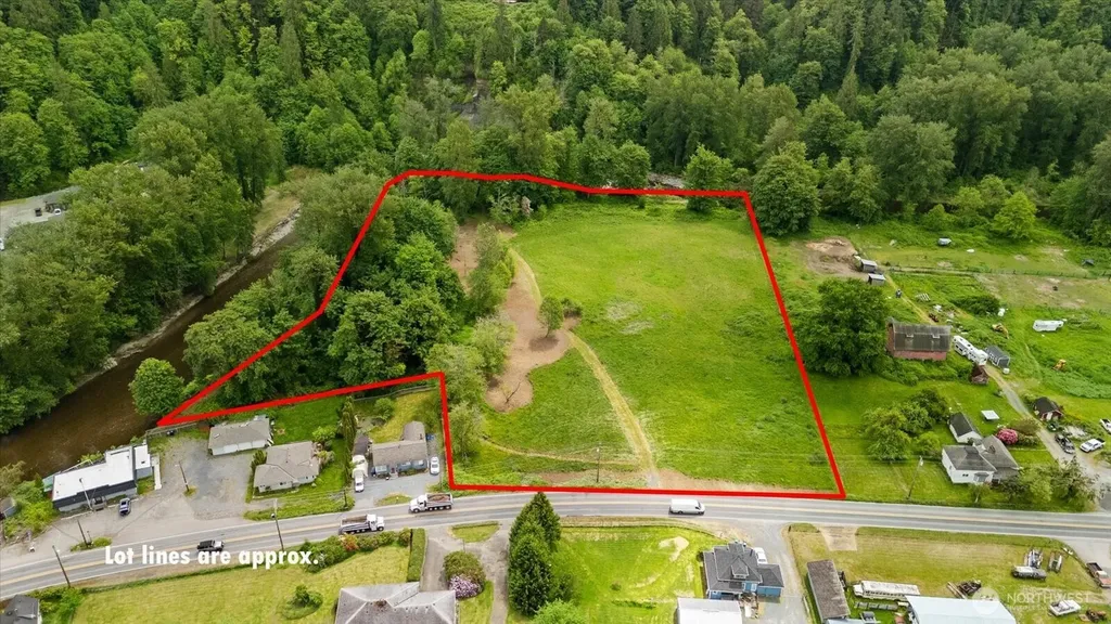 6 S Machias Road Snohomish WA 98290