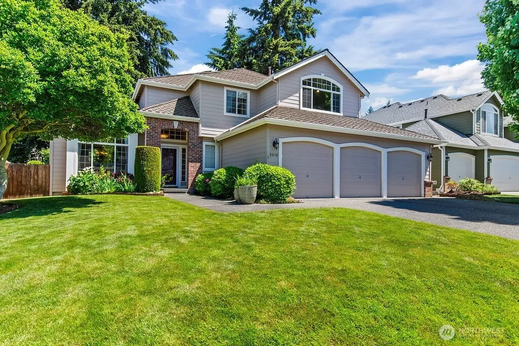 5310 Olive Avenue SE Auburn WA 98092