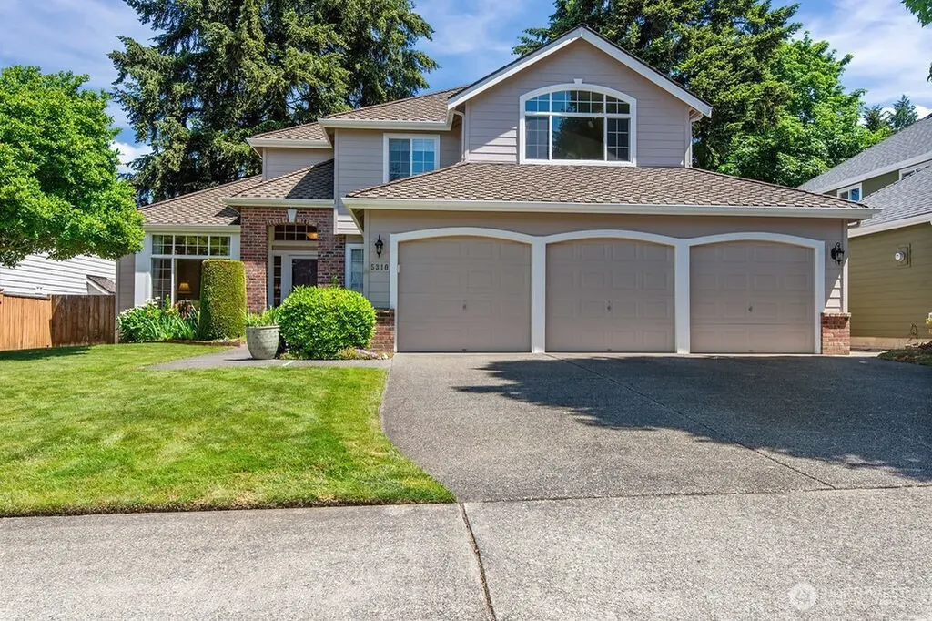 5310 Olive Avenue SE Auburn WA 98092