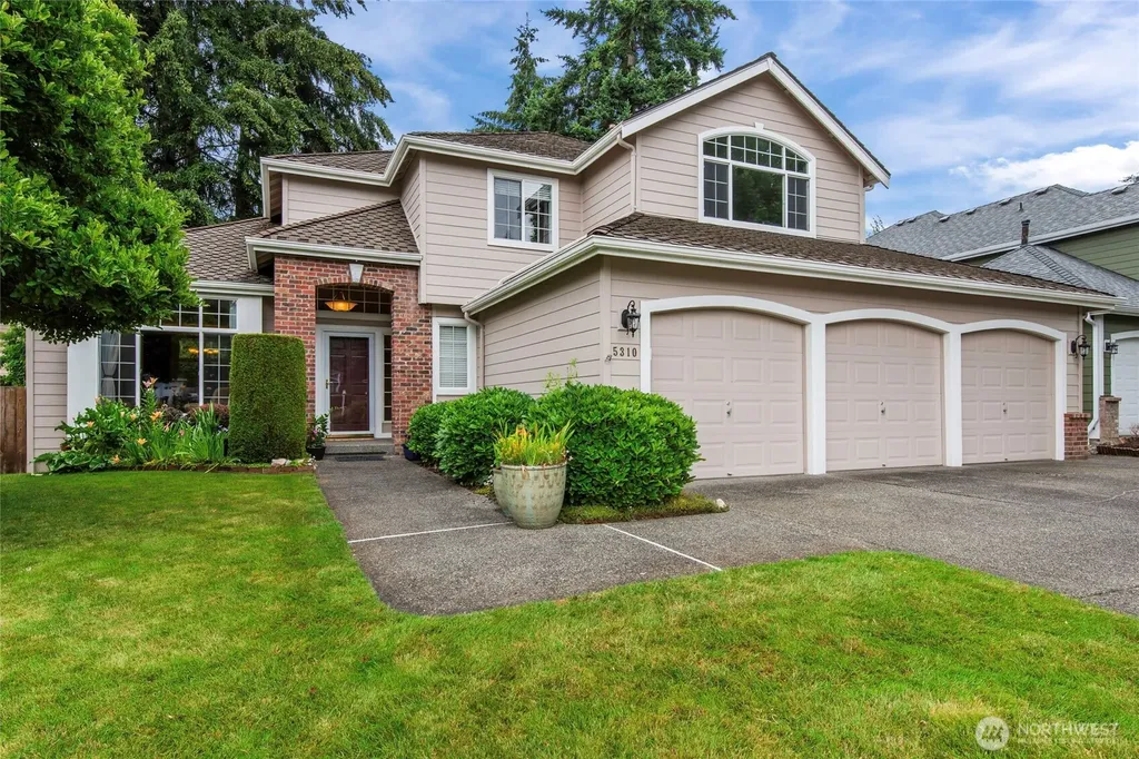 5310 Olive Avenue SE Auburn WA 98092