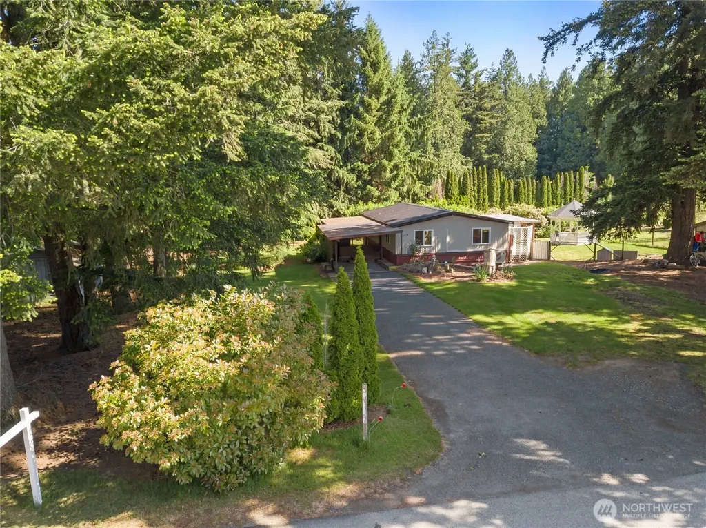 6978 Hannegan Road Lynden WA 98264