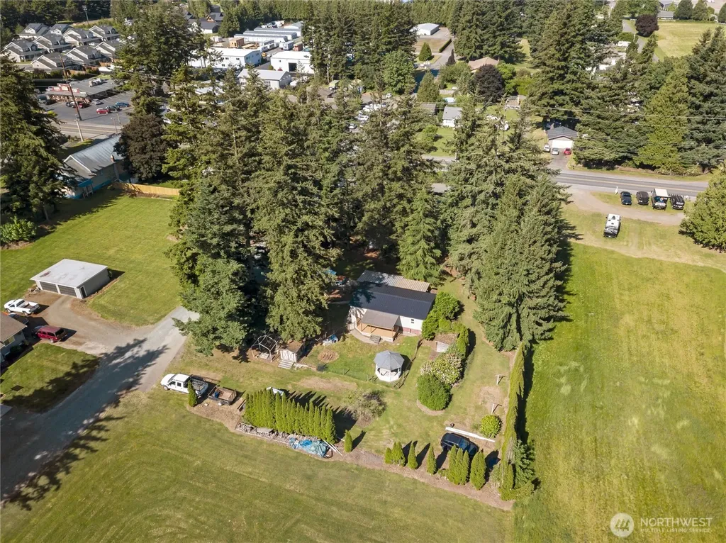 6978 Hannegan Road Lynden WA 98264