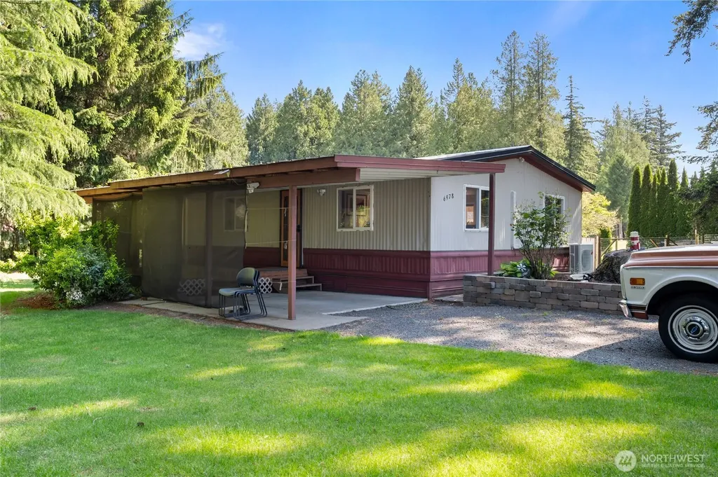 6978 Hannegan Road Lynden WA 98264