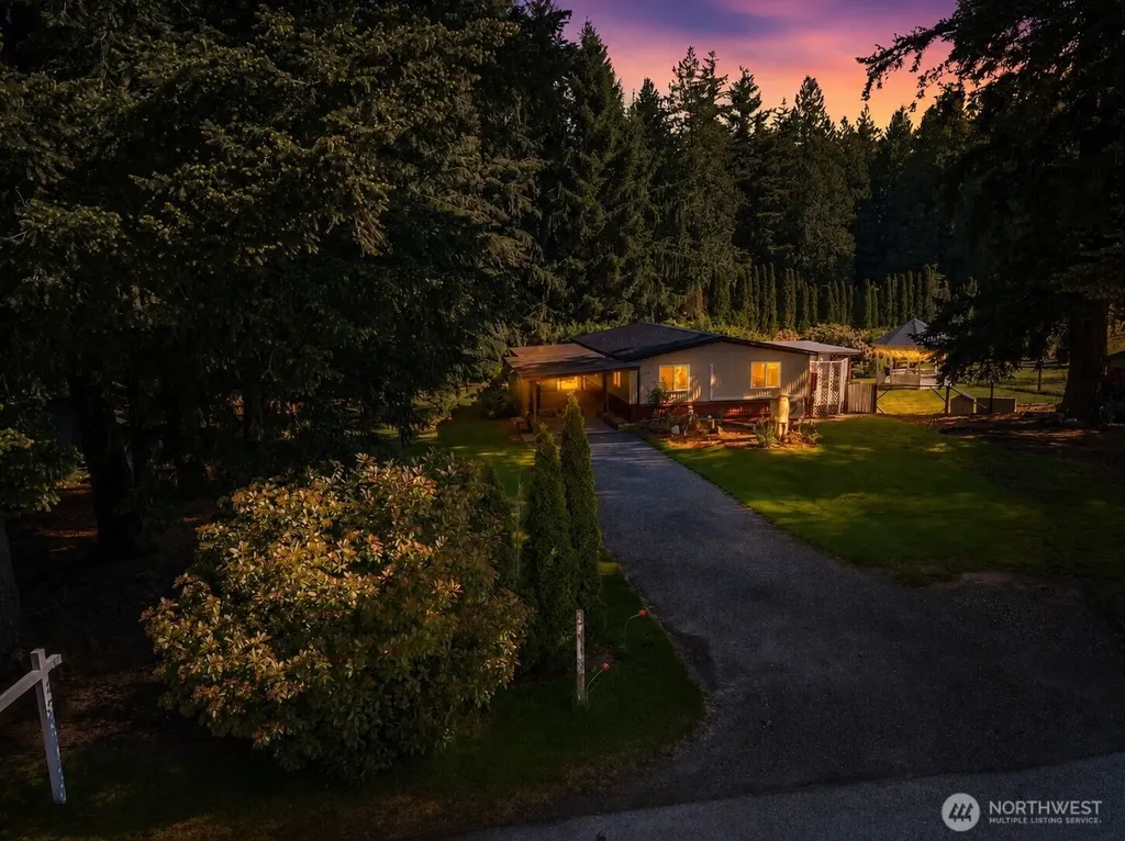 6978 Hannegan Road Lynden WA 98264