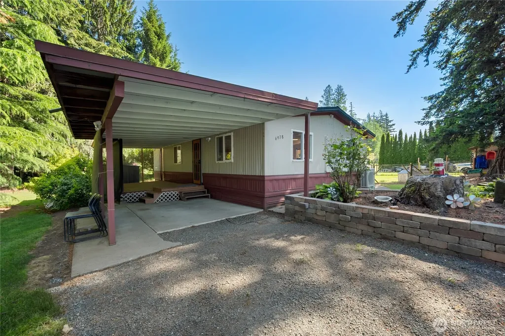 6978 Hannegan Road Lynden WA 98264