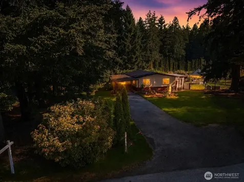 6978 Hannegan Road Lynden WA 98264