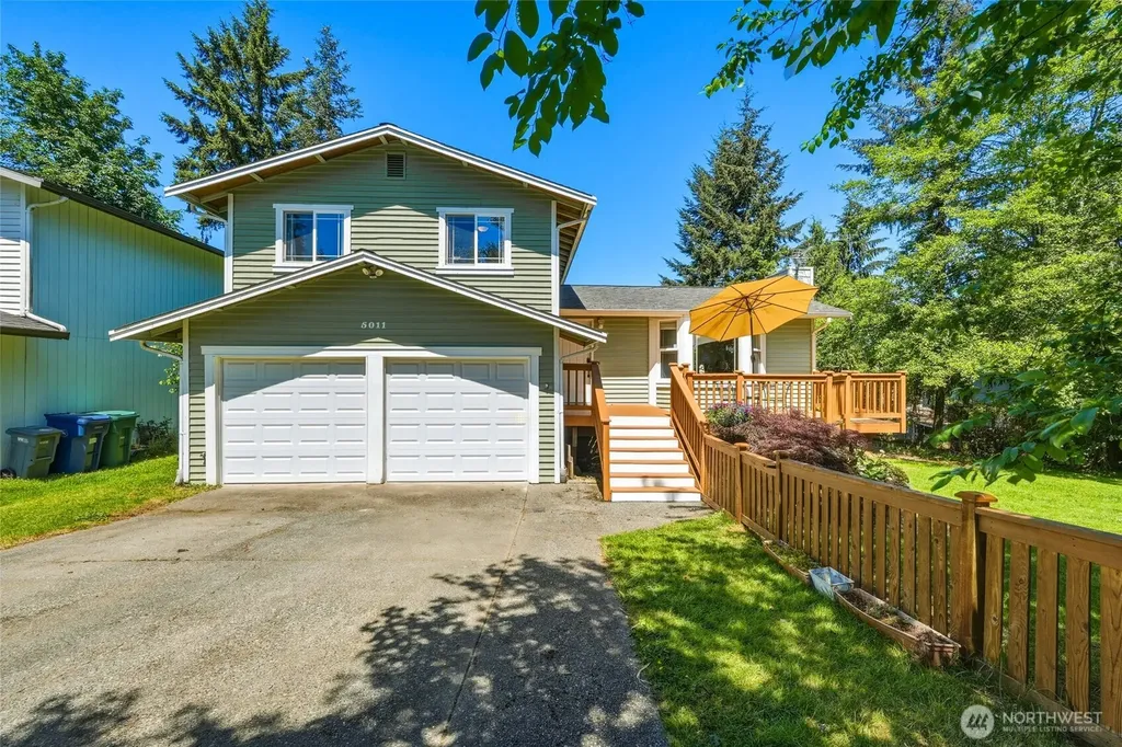5011 122nd Street SE Everett WA 98208