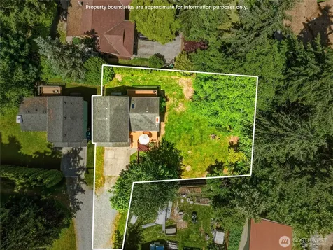 5011 122nd Street SE Everett WA 98208