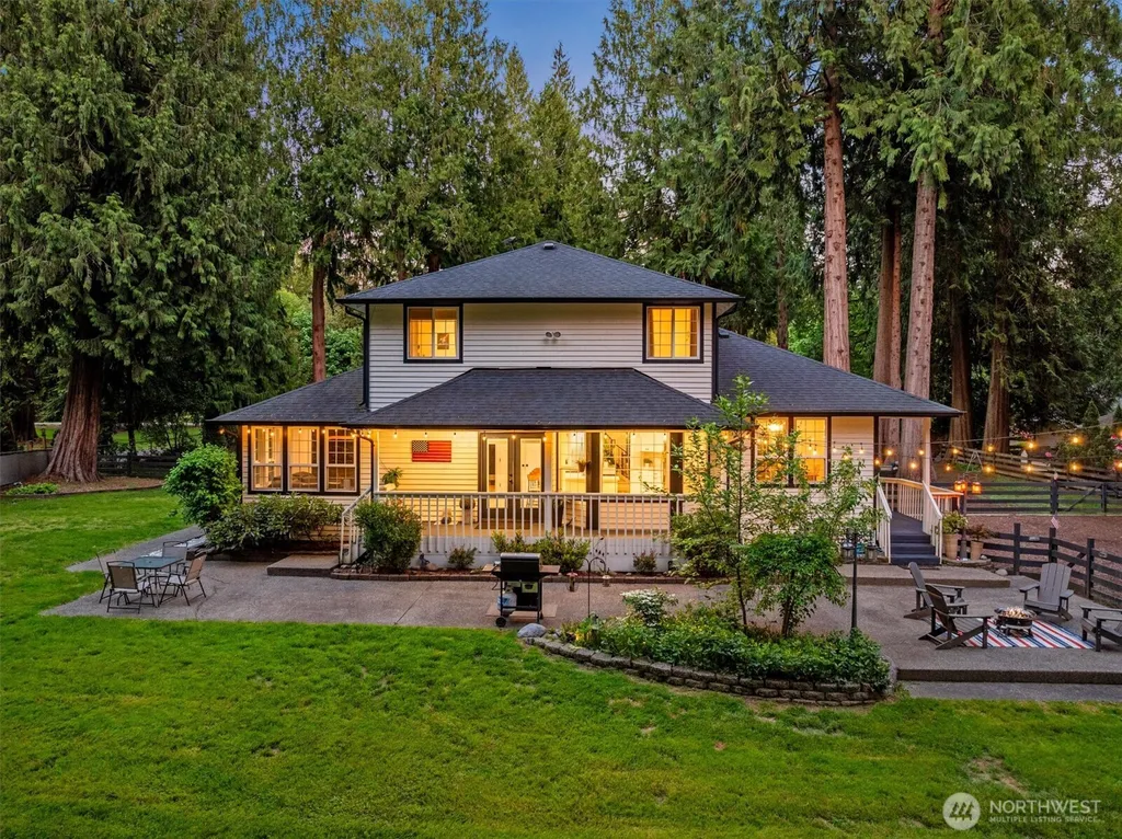 36831 249th Avenue SE Enumclaw WA 98022
