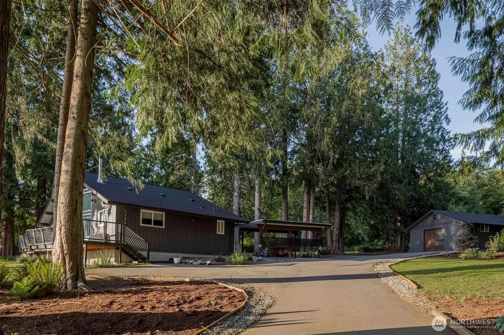 5915 Cedar Drive Bow WA 98232
