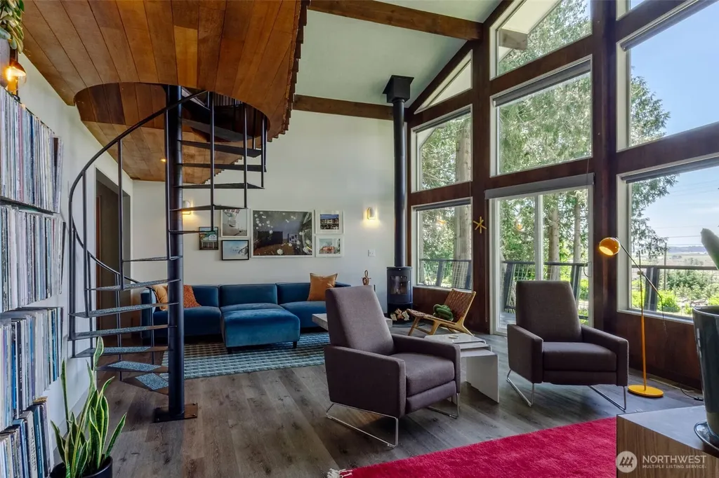 5915 Cedar Drive Bow WA 98232