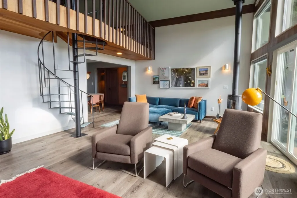 5915 Cedar Drive Bow WA 98232