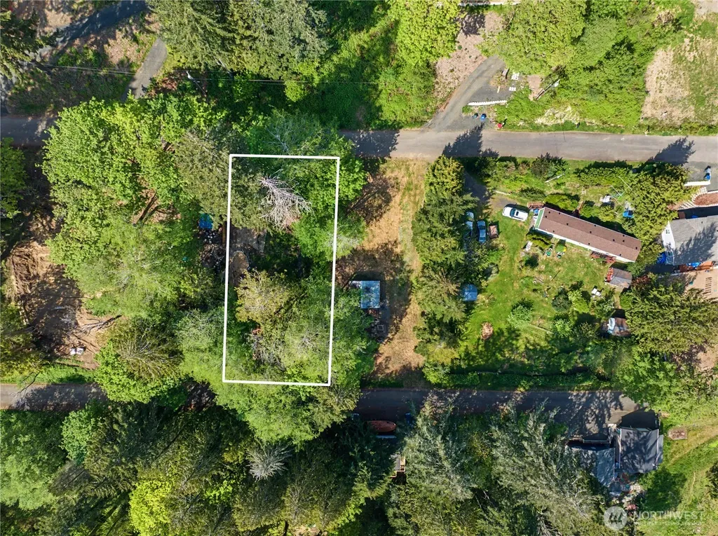 0 E Panorama Drive Shelton WA 98584