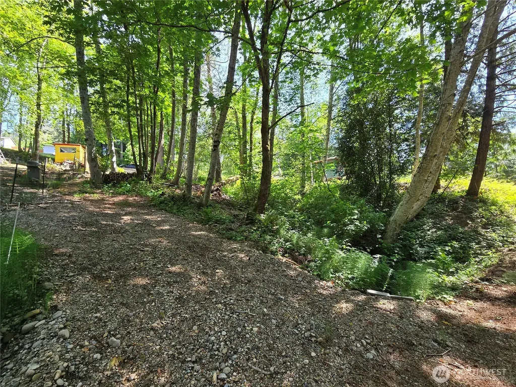 0 E Panorama Drive Shelton WA 98584