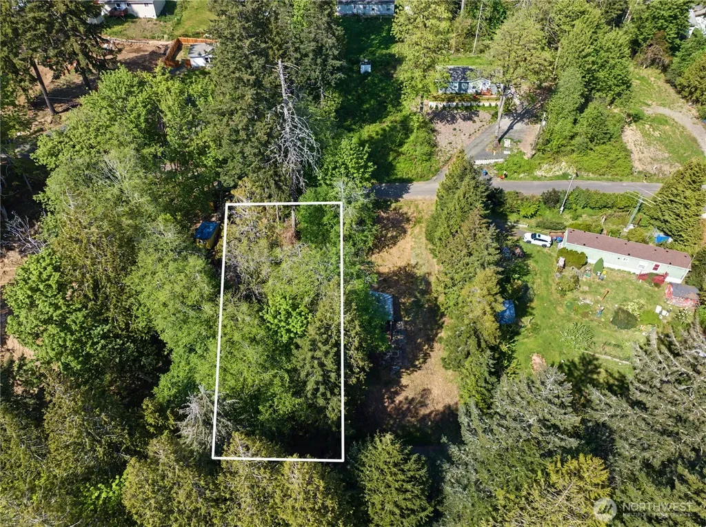 0 E Panorama Drive Shelton WA 98584