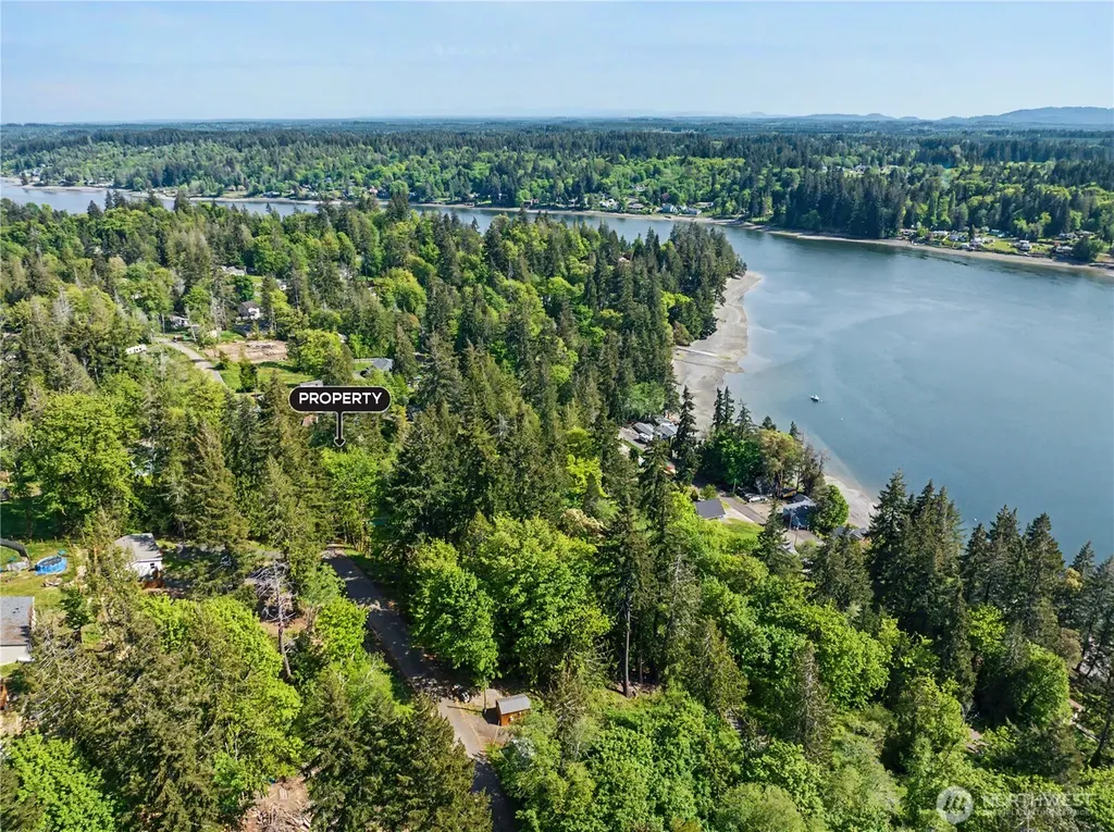 0 E Panorama Drive Shelton WA 98584
