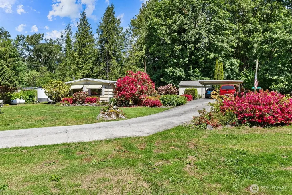 41741 Mt. View Lane Concrete WA 98237