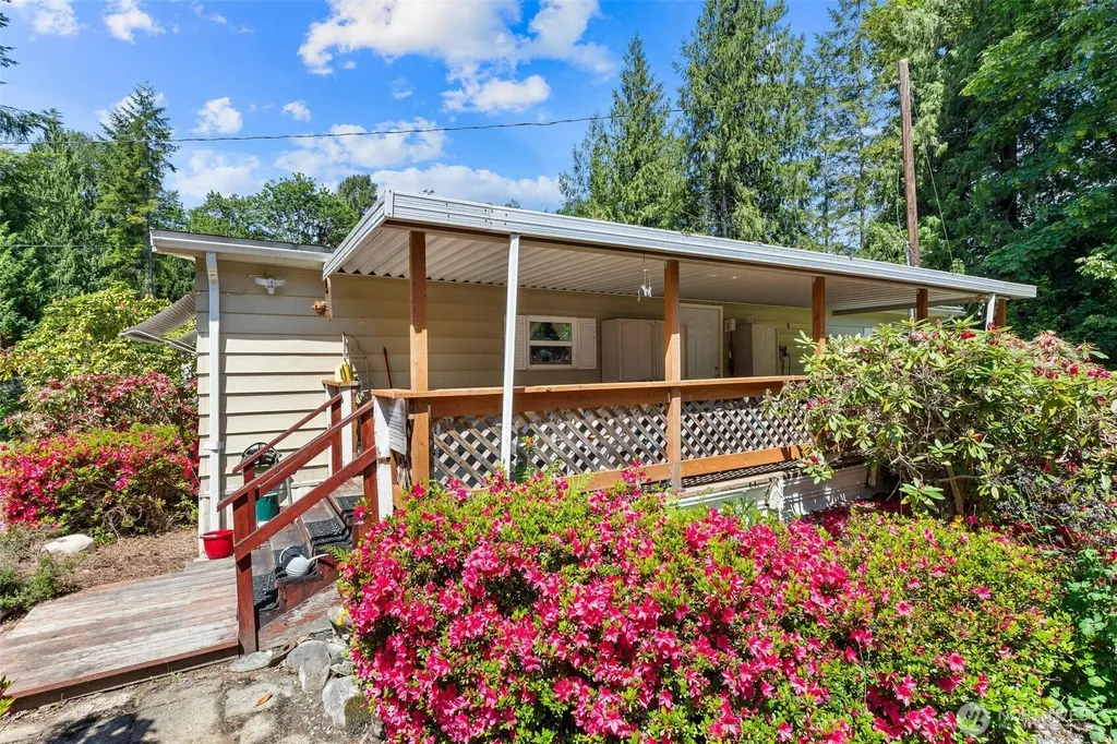 41741 Mt. View Lane Concrete WA 98237