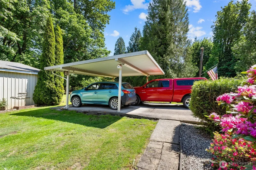 41741 Mt. View Lane Concrete WA 98237