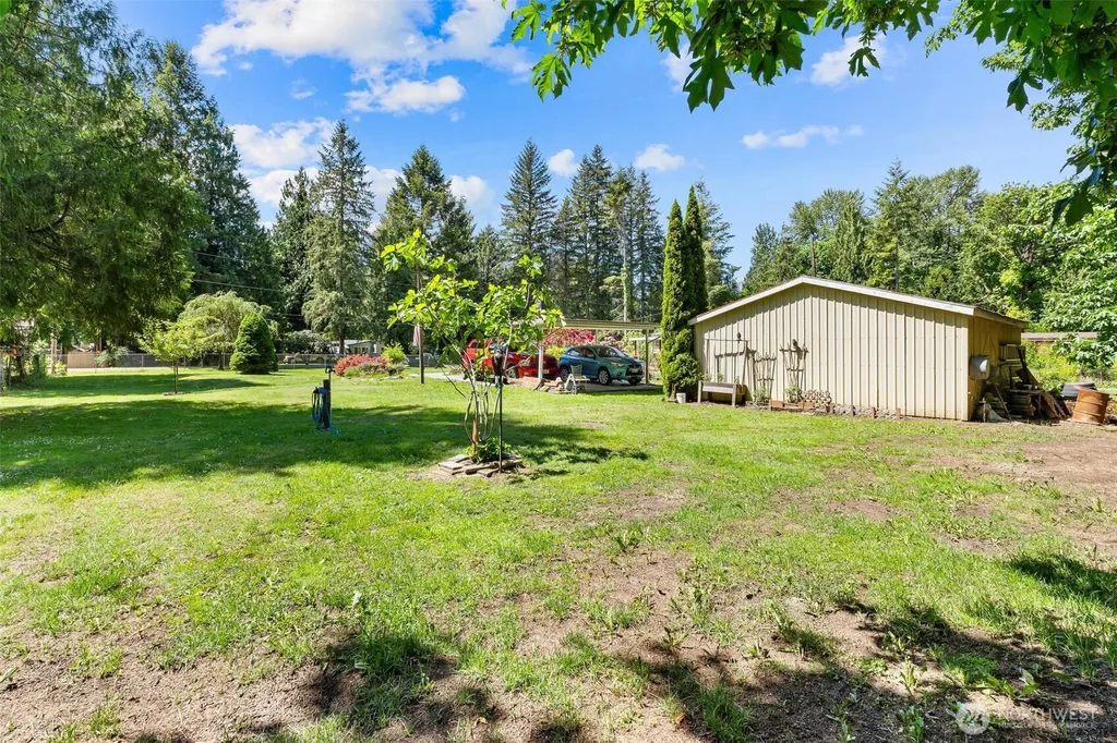 41741 Mt. View Lane Concrete WA 98237