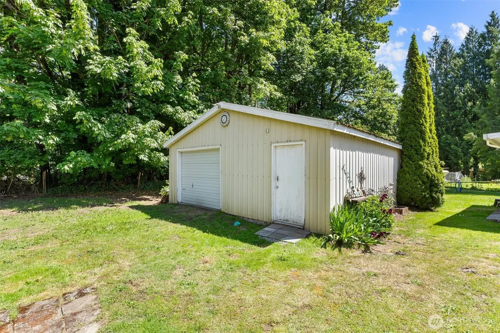 41741 Mt. View Lane Concrete WA 98237