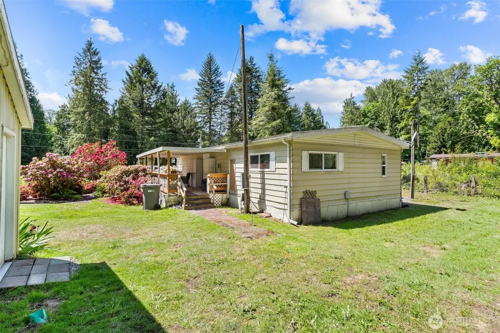 41741 Mt. View Lane Concrete WA 98237
