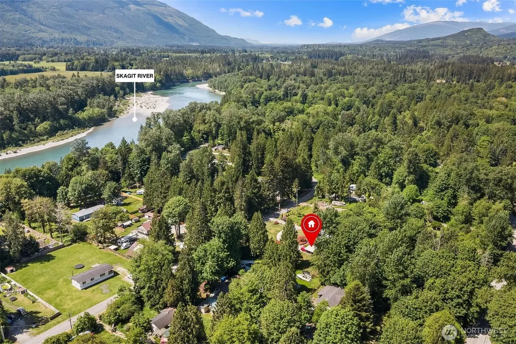 41741 Mt. View Lane Concrete WA 98237