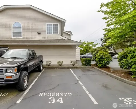 12403 4th Avenue W Everett WA 98204
