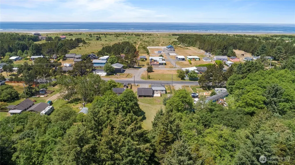 1580 134th Lane Long Beach WA 98631
