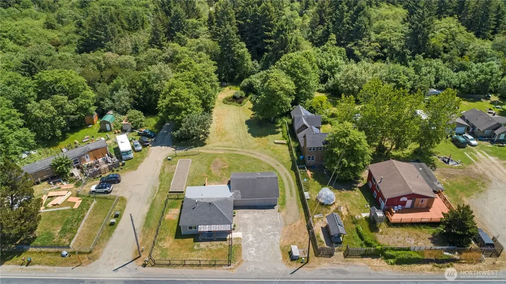 1580 134th Lane Long Beach WA 98631