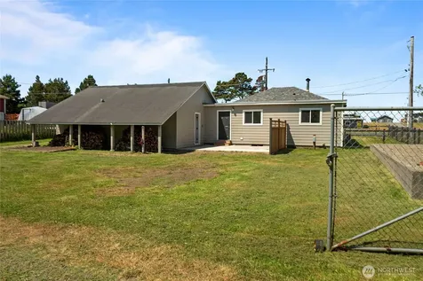 1580 134th Lane Long Beach WA 98631
