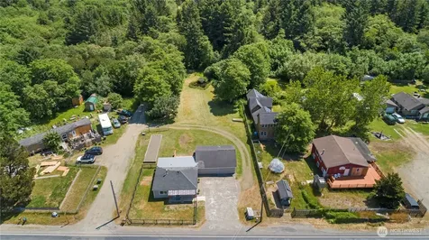 1580 134th Lane Long Beach WA 98631