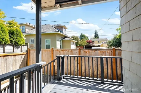 3008 N 22nd Street Tacoma WA 98406