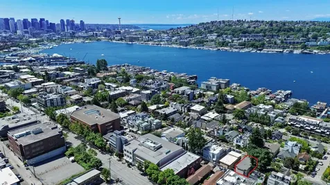 2366 E Yale Avenue E Seattle WA 98102