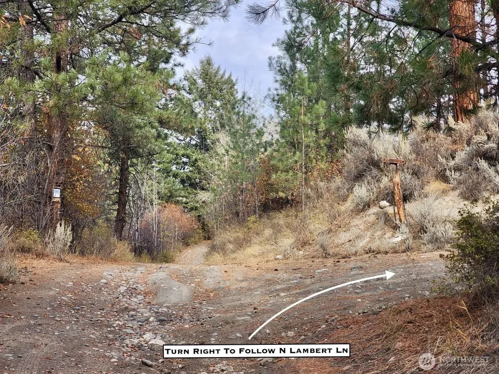 48 Oleander Road Republic WA 99166