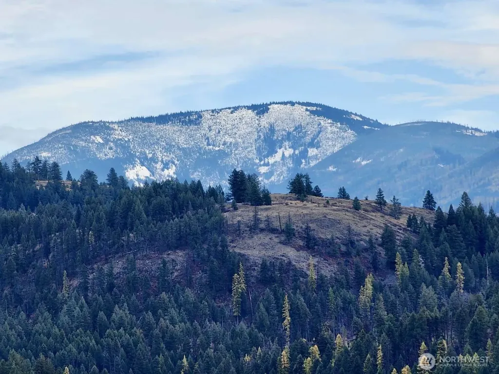 48 Oleander Road Republic WA 99166