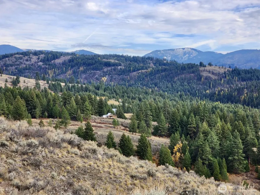48 Oleander Road Republic WA 99166