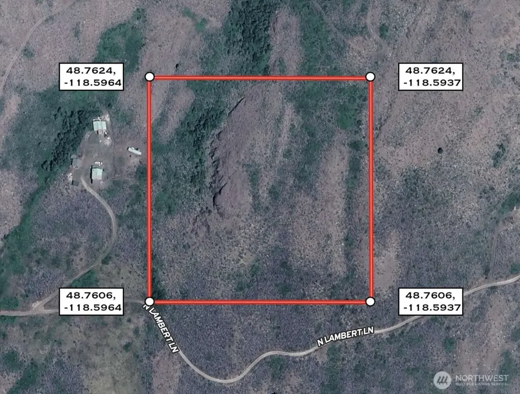 48 Oleander Road Republic WA 99166