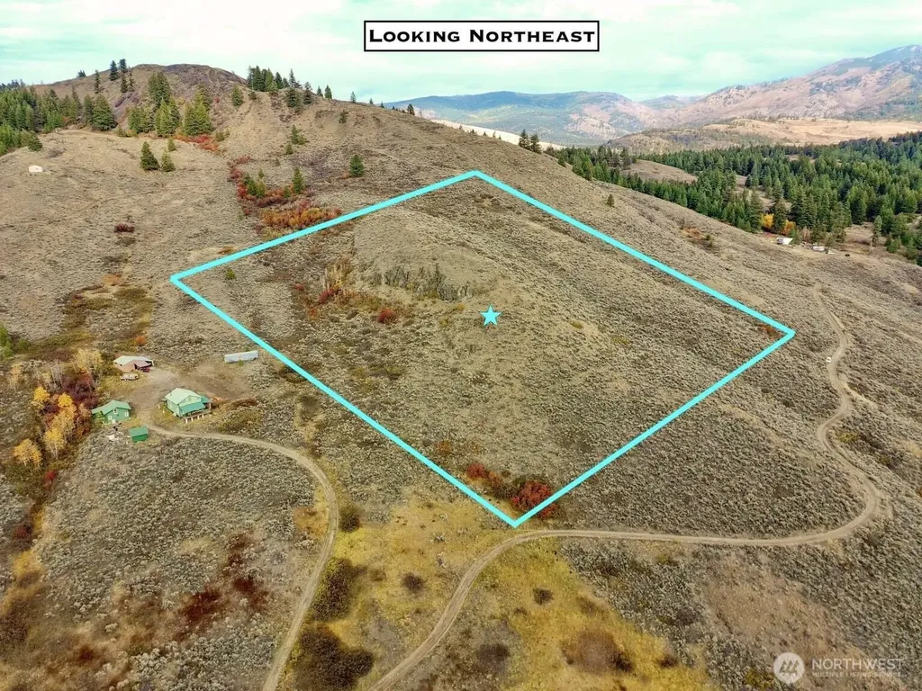 48 Oleander Road Republic WA 99166