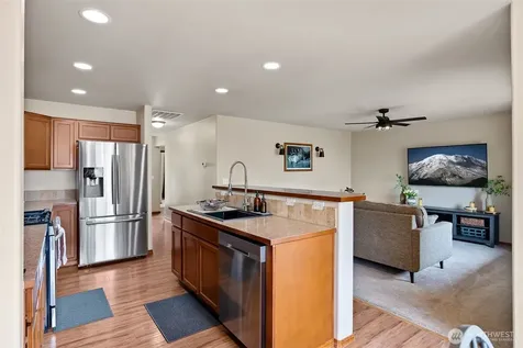 406 E 24th Avenue Ellensburg WA 98926