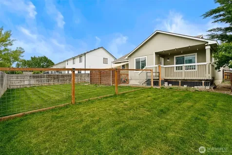 406 E 24th Avenue Ellensburg WA 98926