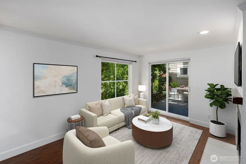 3901 Fremont Avenue N Seattle WA 98103