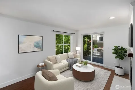 3901 Fremont Avenue N Seattle WA 98103