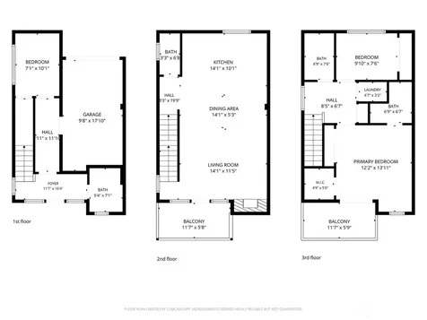 2024 W Bertona Street Seattle WA 98199