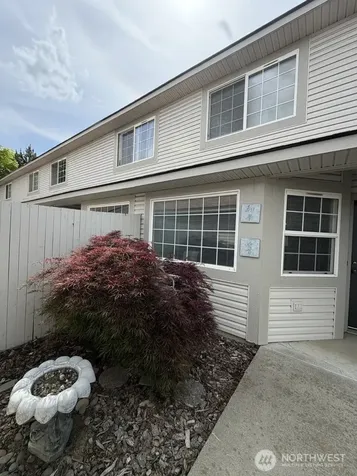 209 E 18th Avenue Ellensburg WA 98926
