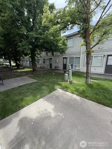 209 E 18th Avenue Ellensburg WA 98926